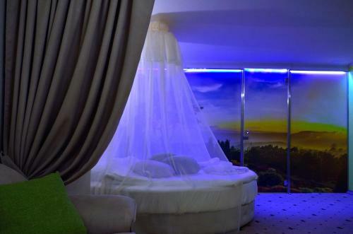 Spa Hotel Ingerburgskiy
