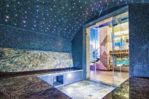 Spa Hotel Ingerburgskiy
