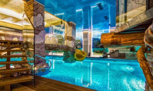 Spa Hotel Ingerburgskiy
