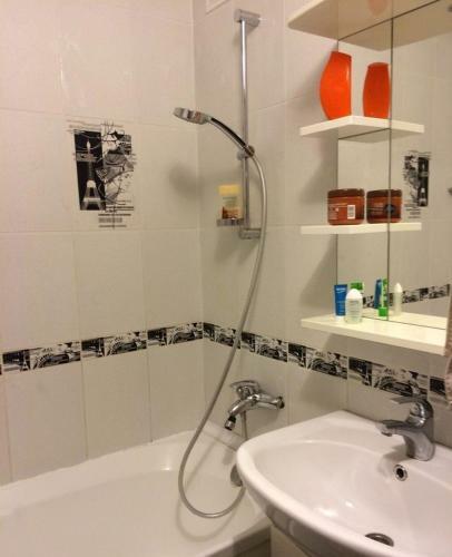 Apartment Gorelovo On Krasnoselskoye S
