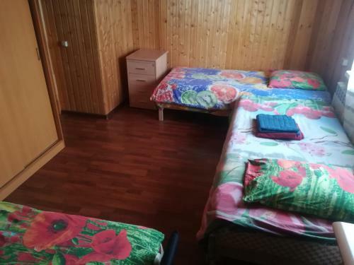 Hostal Guest House V Gorelovo 2