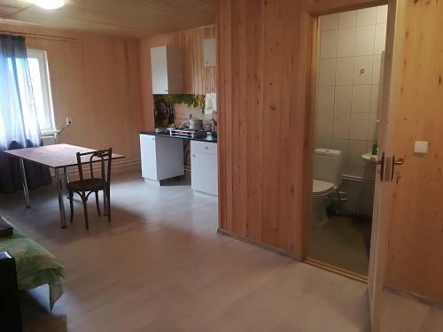 Hostal Guest House V Gorelovo 2