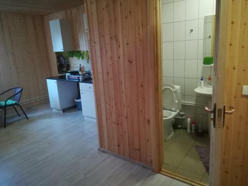 Hostal Guest House V Gorelovo 2