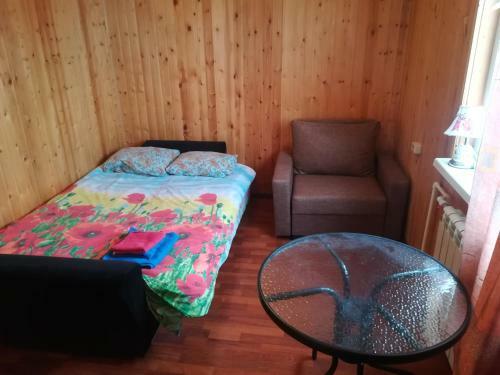 Hostal Guest House V Gorelovo 2