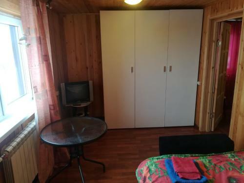 Hostal Guest House V Gorelovo 2