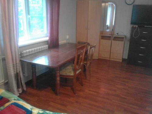 Hostal Guest House V Gorelovo 2