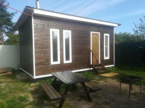 Hostal Guest House V Gorelovo 2
