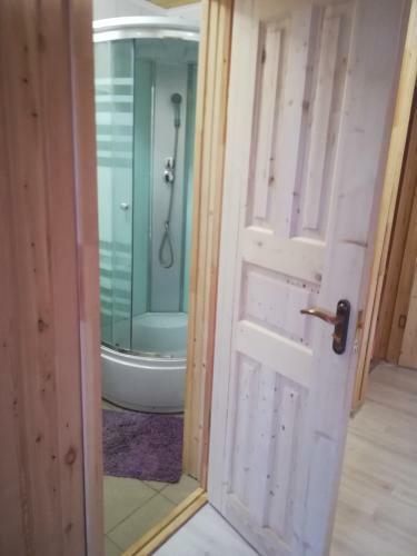 Hostal Guest House V Gorelovo 2
