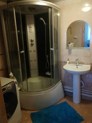 Hostal Guest House V Gorelovo 2