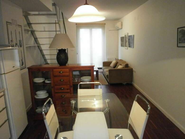 Apartamento Total Valencia I