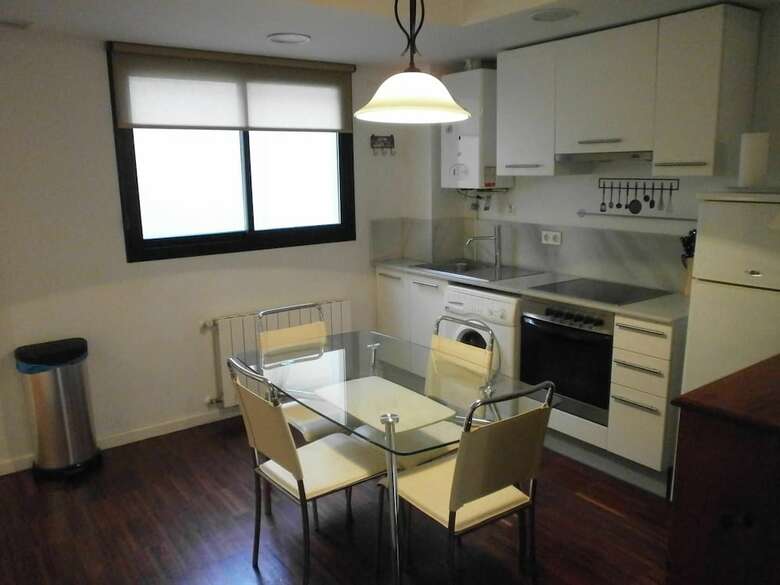 Apartamento Total Valencia I