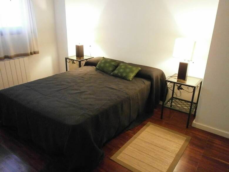 Apartamento Total Valencia I
