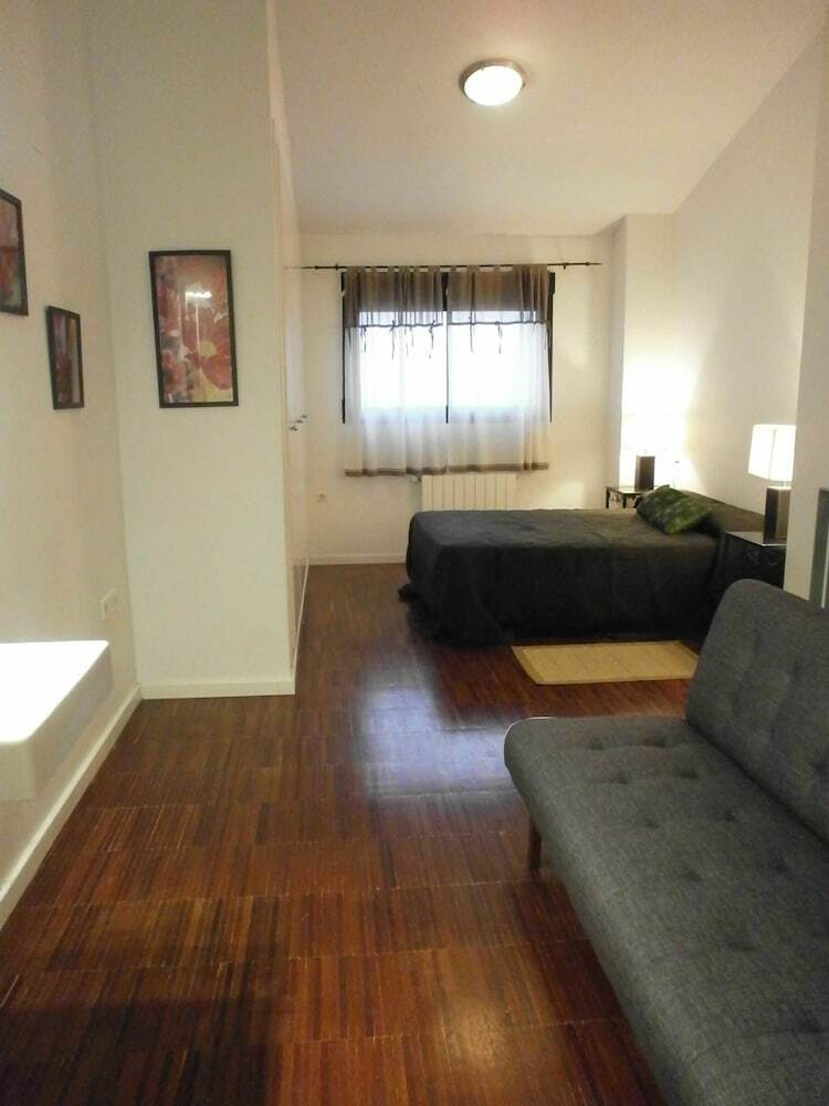 Apartamento Total Valencia I