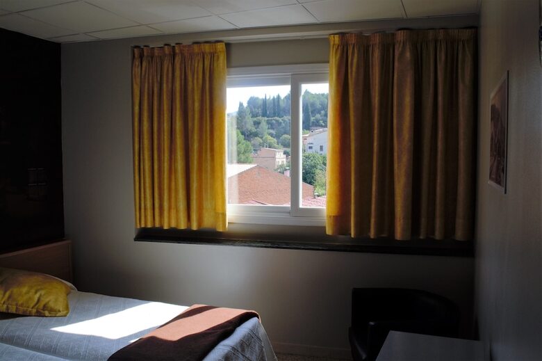 Pension Hotel  Restaurant Guilleumes