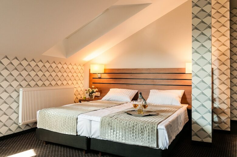 Wilga Hotel