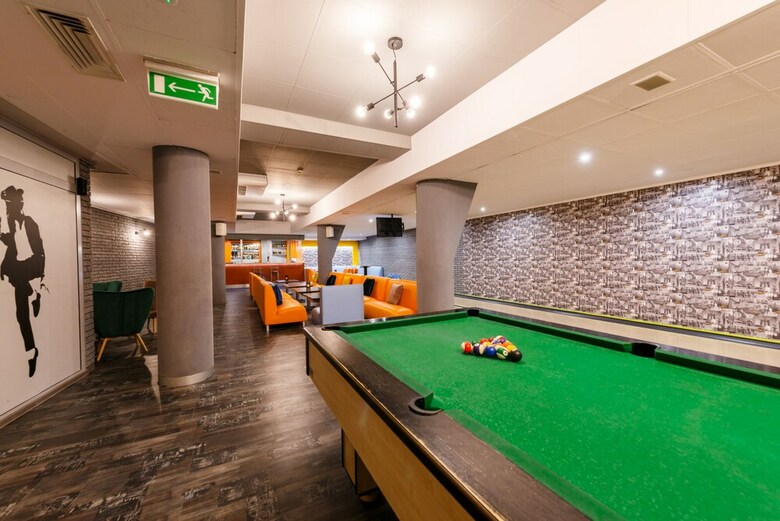 Wilga Hotel
