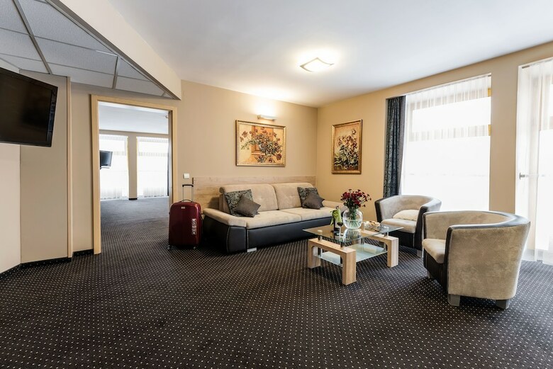 Wilga Hotel