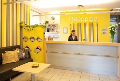 Wilga Hotel