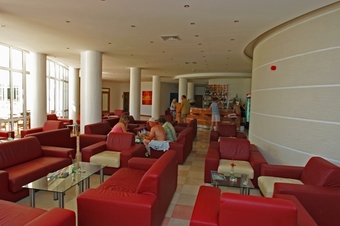 Hotel Fenix
