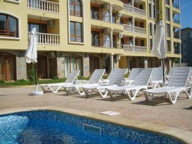 Hotel Royal Dreams Holiday Village