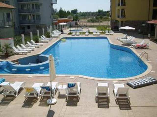 Hotel Royal Dreams Holiday Village