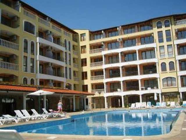 Hotel Royal Dreams Holiday Village