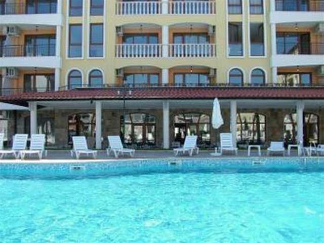 Hotel Royal Dreams Holiday Village
