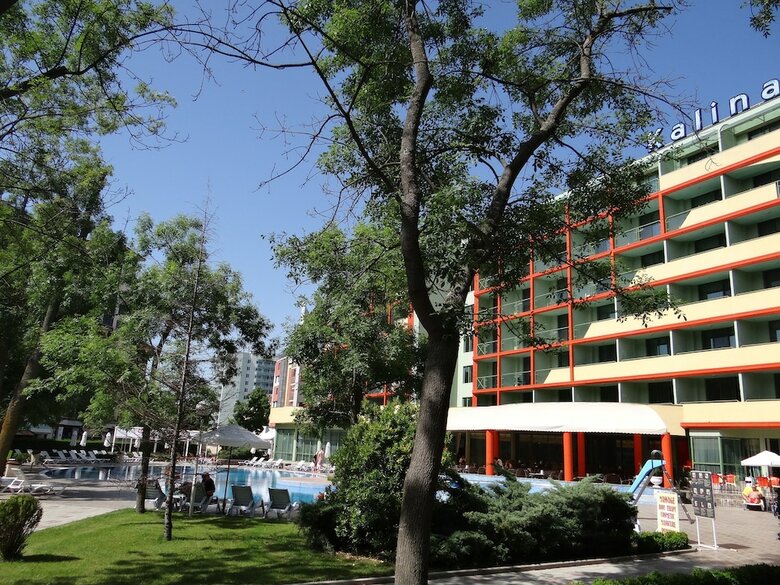 Mpm Hotel Kalina Garden
