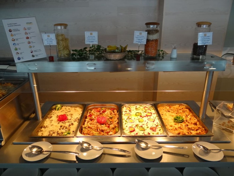 Mpm Hotel Kalina Garden