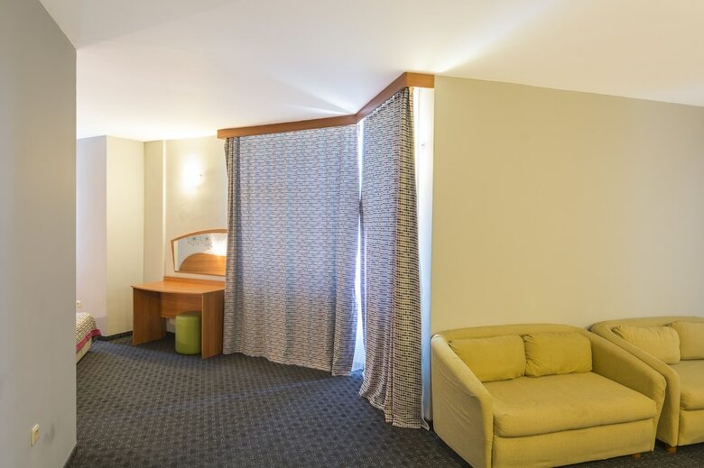 Mpm Hotel Kalina Garden
