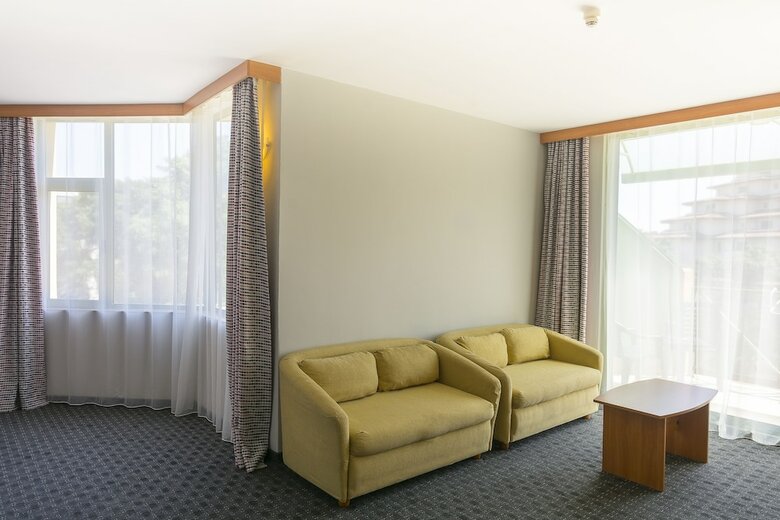 Mpm Hotel Kalina Garden