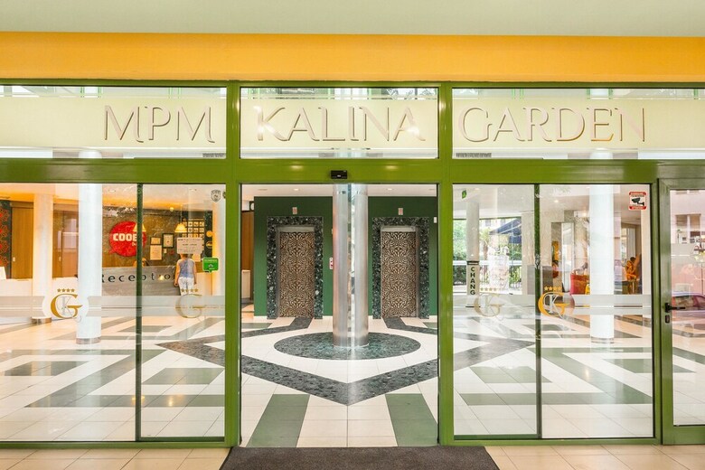Mpm Hotel Kalina Garden