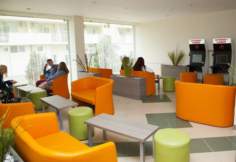 Mpm Hotel Kalina Garden