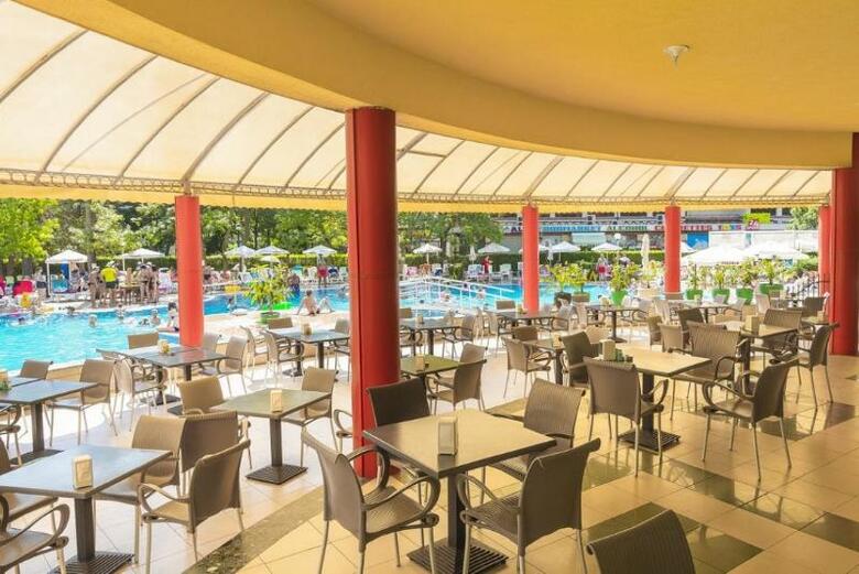 Mpm Hotel Kalina Garden