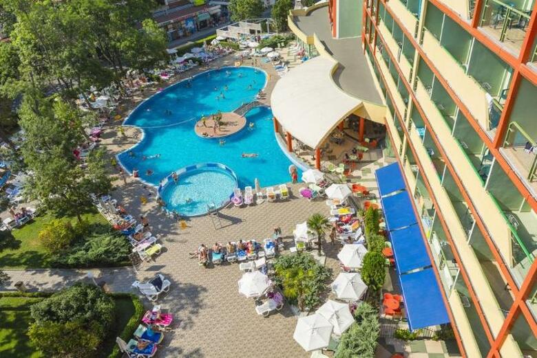 Mpm Hotel Kalina Garden