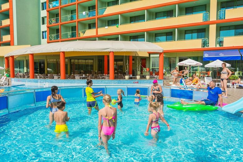 Mpm Hotel Kalina Garden