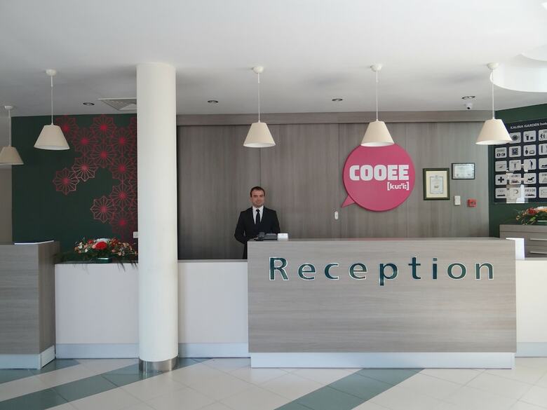 Mpm Hotel Kalina Garden