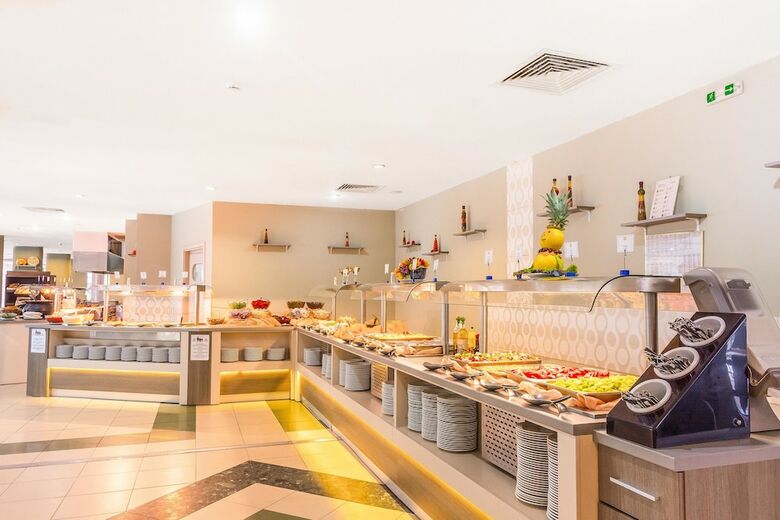 Mpm Hotel Kalina Garden