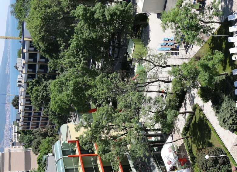 Mpm Hotel Kalina Garden