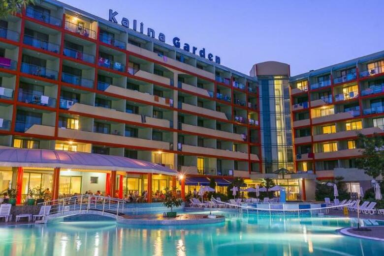 Mpm Hotel Kalina Garden