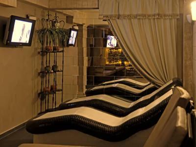 Park Hotel Plovdiv