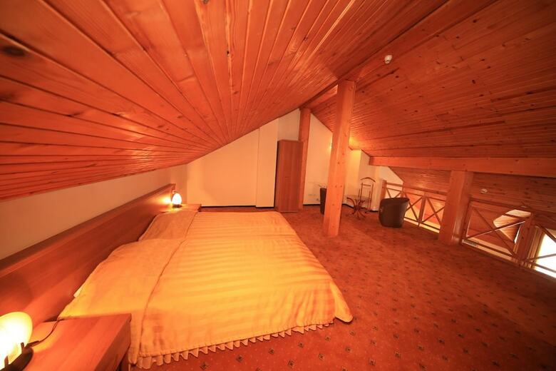 Hotel Bansko