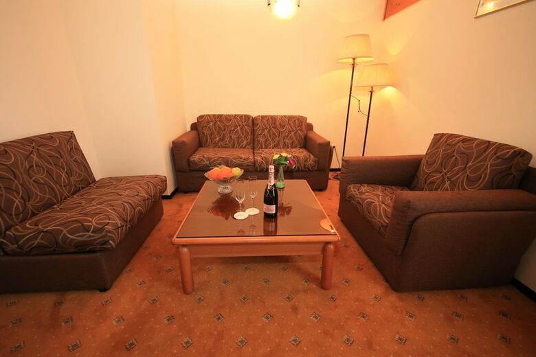 Hotel Bansko