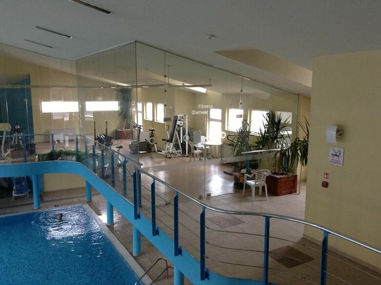 Hotel Bansko