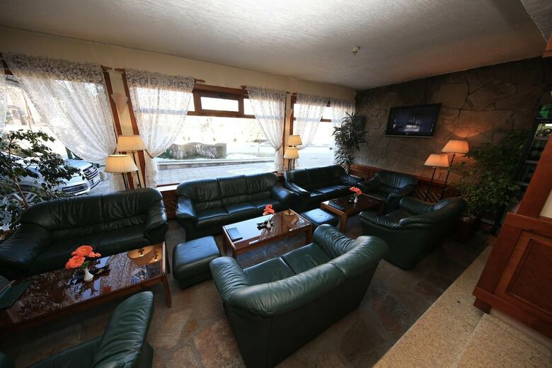 Hotel Bansko