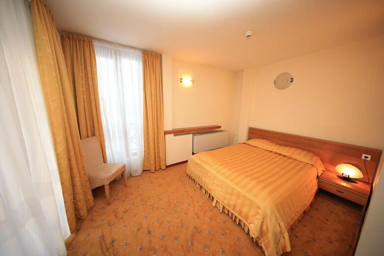 Hotel Bansko