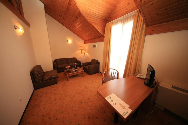 Hotel Bansko