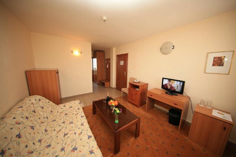 Hotel Bansko