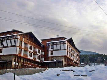 Hotel Green Life Ski&spa Rezort Bansko