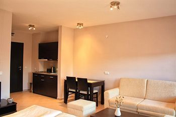 Hotel Green Life Ski&spa Rezort Bansko